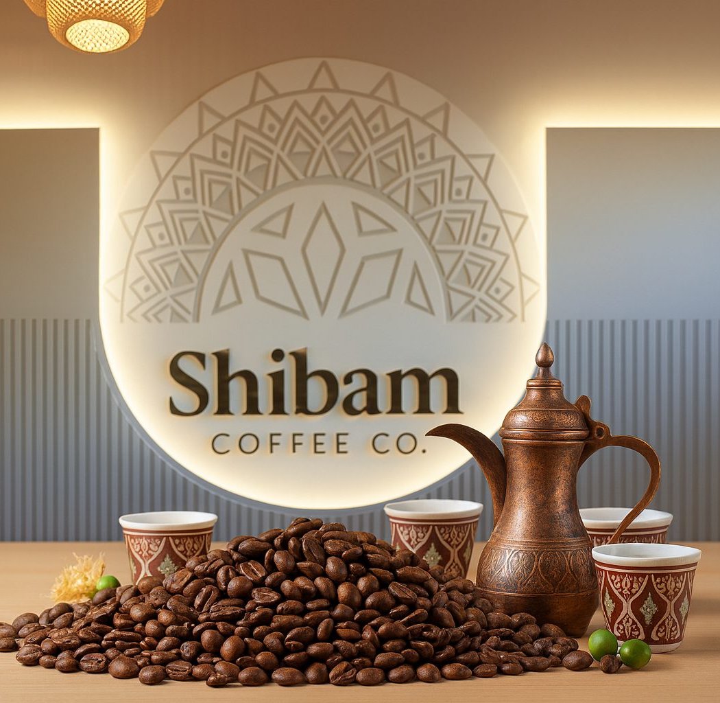Shibam Coffee Philadelphia 2